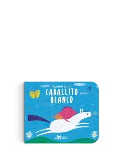 Caballito blanco