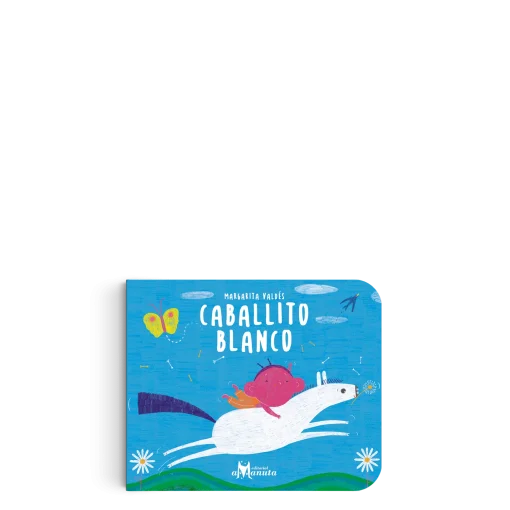 Caballito blanco