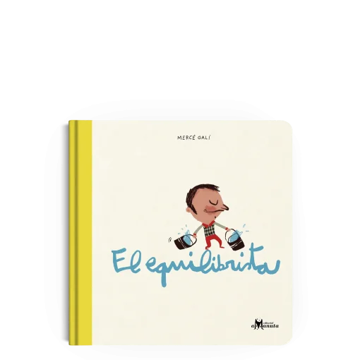 El equilibrista