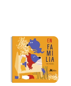 En familia