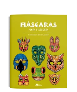 Máscaras