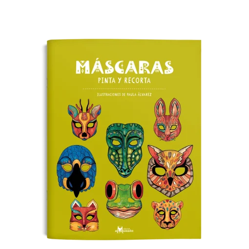 Máscaras