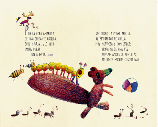 Animales escondidos - Imagen 3
