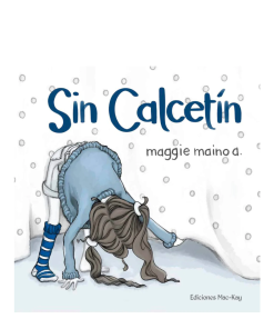 Sin calcetín
