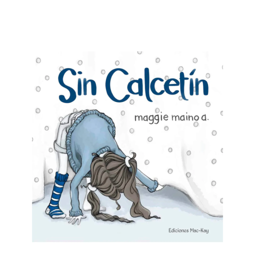 Sin calcetín