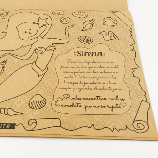 Blog Interactivo Mitología - Rito Kids - Imagen 2