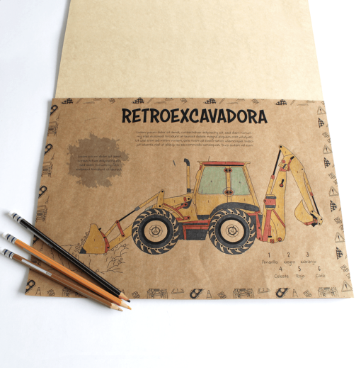 Blog Interactivo Sobre Ruedas - Rito Kids - Imagen 2