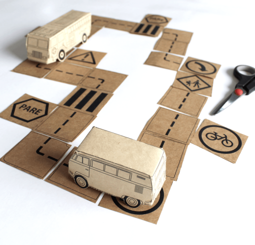 Blog Interactivo Sobre Ruedas - Rito Kids - Imagen 3