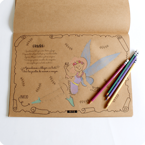 Blog Interactivo Mitología - Rito Kids - Imagen 3