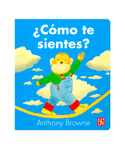 ¿Cómo te sientes?