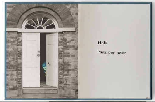 Hay un fantasma en esta casa. - Imagen 2