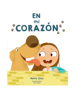 en mi corazon