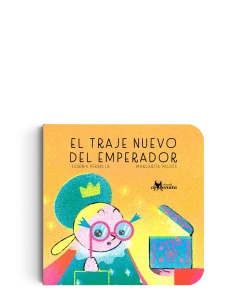 El traje nuevo del emperador