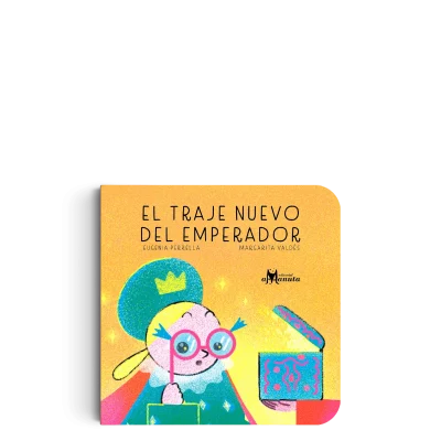 El traje nuevo del emperador