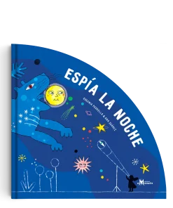 Espia la noche