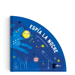 Espia la noche