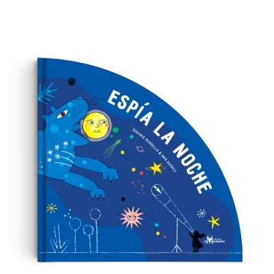 Espia la noche