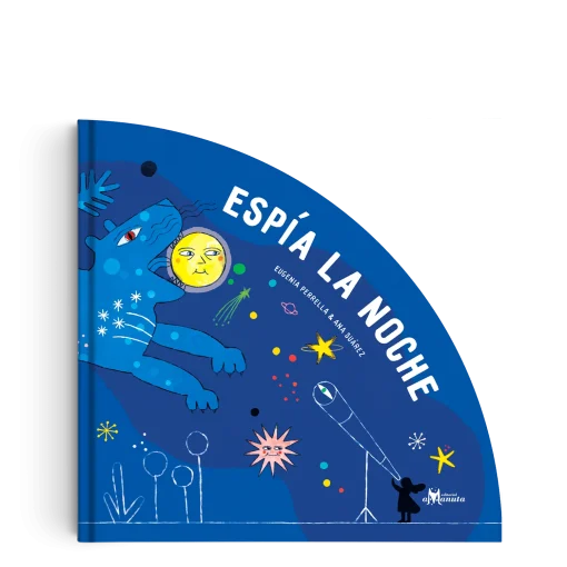 Espia la noche