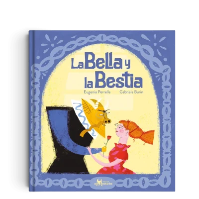 La Bella y la Bestia