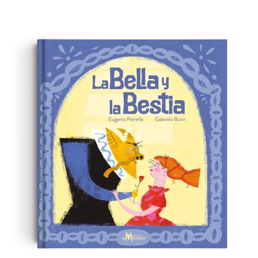 La Bella y la Bestia