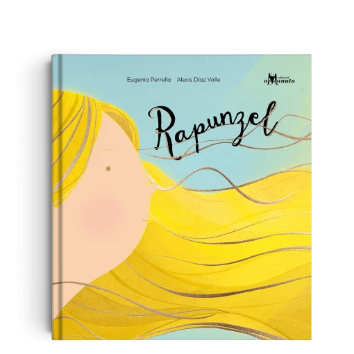 Rapunzel