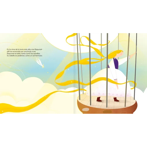 Rapunzel - Imagen 3