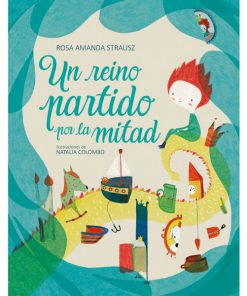 Un reino partido por la mitad