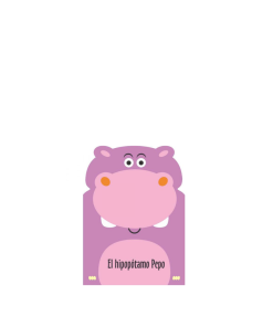 El Hipopótamo Pepo