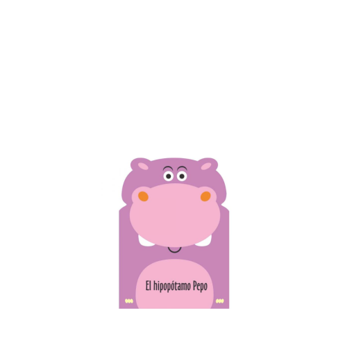 El Hipopótamo Pepo