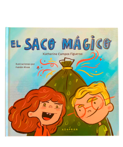 saco magico