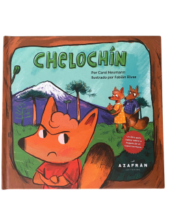 Chelochín