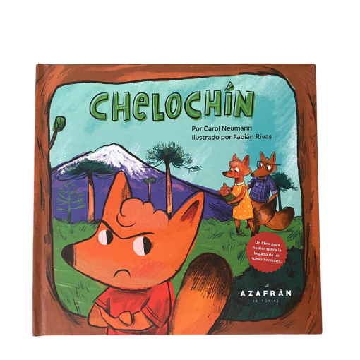 Chelochín