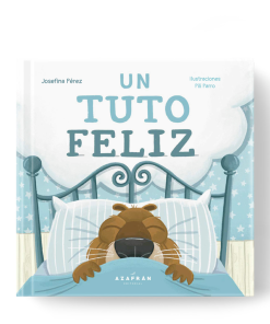 Un tuto feliz