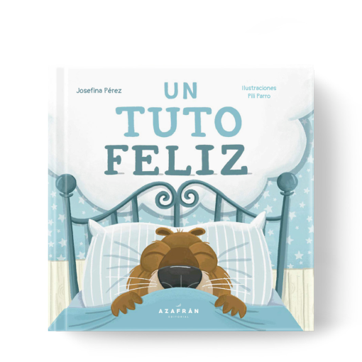 Un tuto feliz