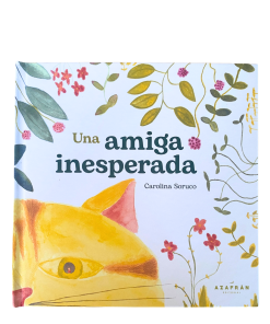 Una amiga inesperada