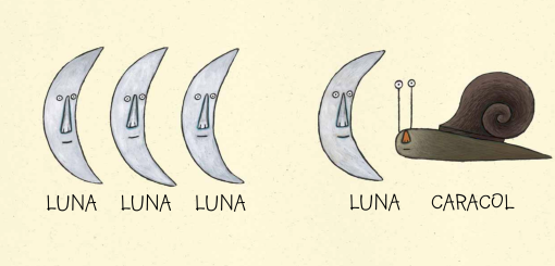 Luna - Imagen 2