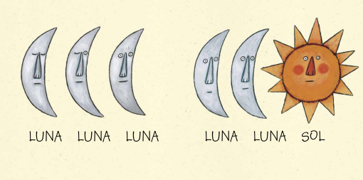 Luna - Imagen 3