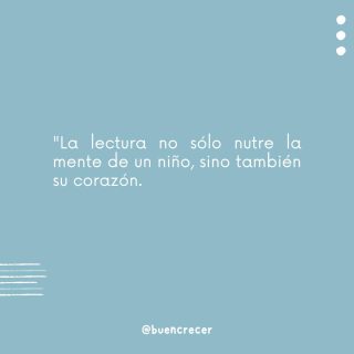 ¿Sabías que la lectura compartida puede contribuir  a fortalecer las relaciones familiares y el goce lector? 

Así es, cada página compartida es una oportunidad para fortalecer el vínculo y crear recuerdos inolvidables y duraderos. 

Un vínculo mutuo y placentero al compartir y  acompañarlos mientras ellos descubren la realidad que le van mostrando los libros. Una maravillosa instancia para revivir emociones vividas en nuestra infancia. 
Los libros sin duda pueden contribuir a fortalecer las relaciones familiares y el goce lector. 

Deja tu ❤️📚 si disfrutas de la lectura compartida con tus peques. 

.
#vínculo #infancia #apego  #crianza #crianzaconsciente
#literaturainfantil #librosinfantiles  #leerenfamilia