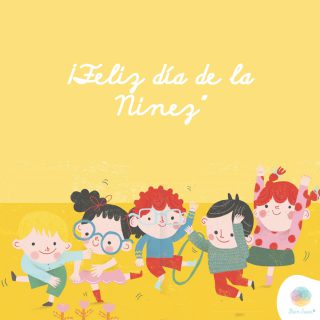 Pueden existir muchas opciones para disfrutar este y cada día.  Pero hay cosas que no se comparan. Los recuerdos, el tiempo, los abrazos…

Feliz día a todos los peques 💛

.
Ilustración libro Vamos a Jugar, Editorial Amanuta.

#disfrutarenfamilia #díadelaniñez #librosinfantiles #libreríainfantilchile #buencrecer